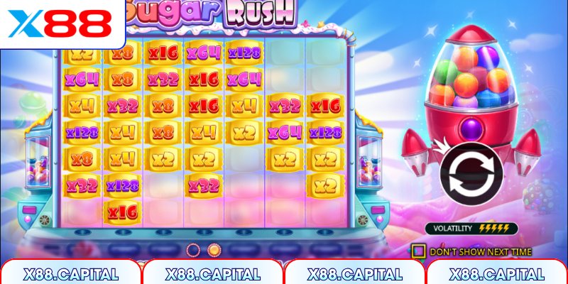 Chinh phục siêu jackpot cùng nhịp quay nghẹt thở
