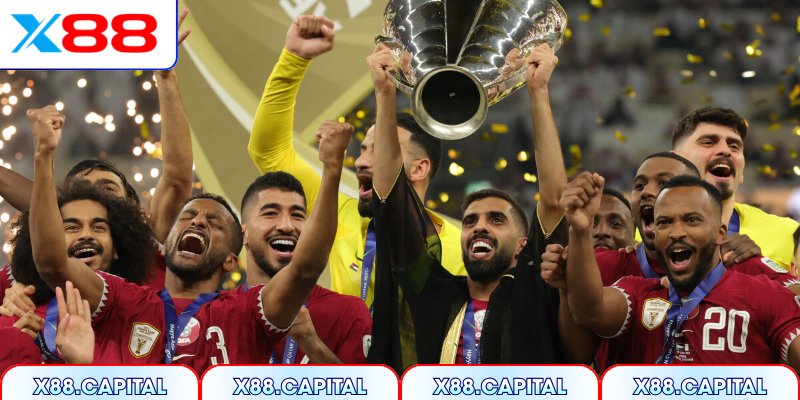 Hiểu nền tảng hình thành tỷ lệ kèo asian cup