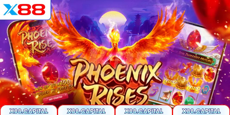 Khái quát bối cảnh và cơ chế vận hành Phoenix Rises