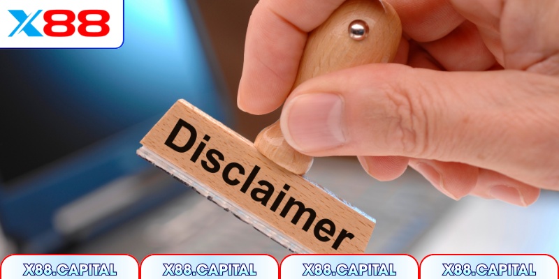Lưu ý cốt lõi giúp người chơi không vướng tranh chấp