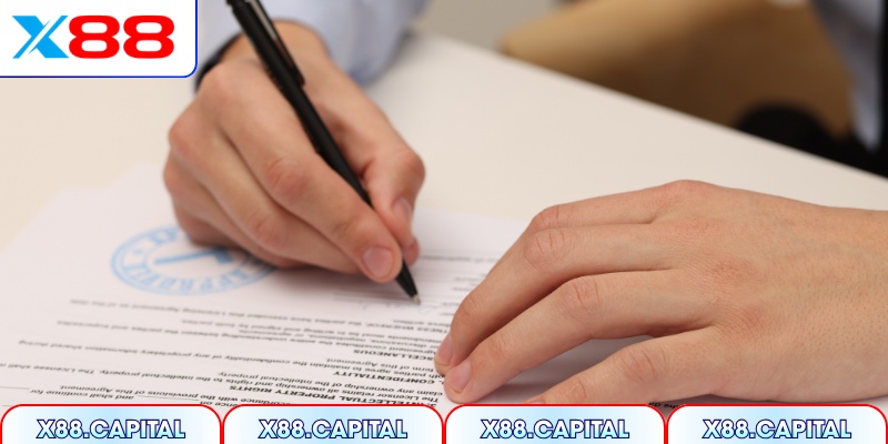 Những đặc quyền khi tham gia sân chơi có giấy phép