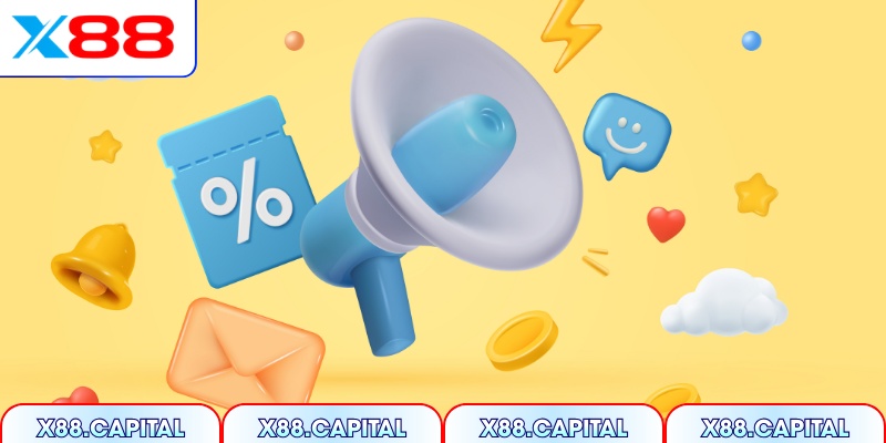 Thưởng cộng thêm cho mỗi lần nạp lại trong ngày
