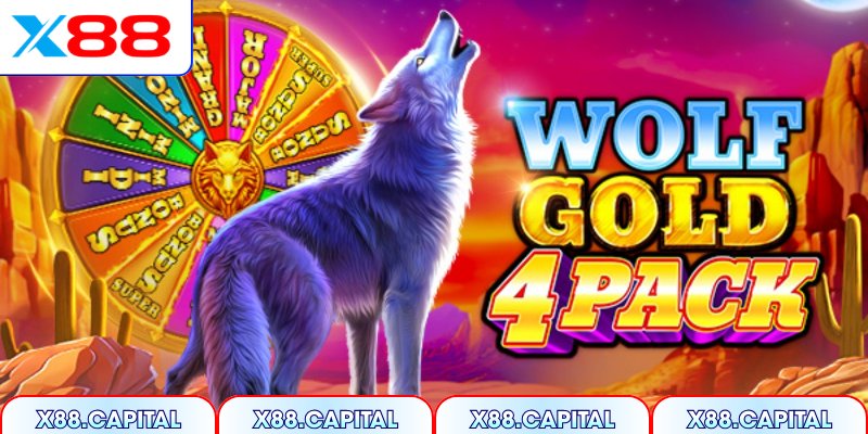 Tổng quan và cơ chế Wolf Gold