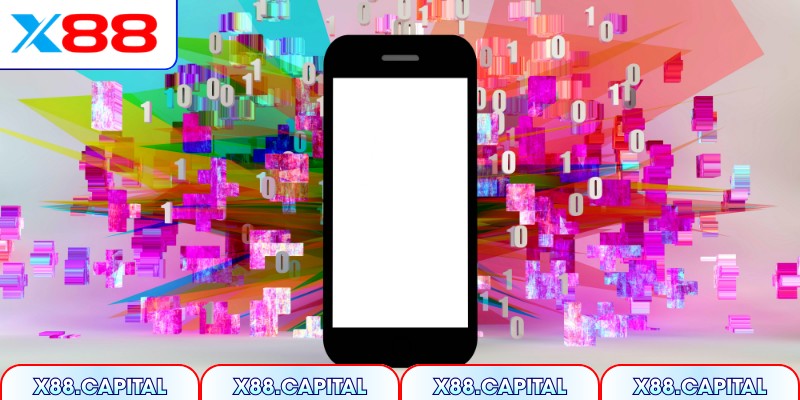 Top lợi ích không thể bỏ qua khi tải app X88