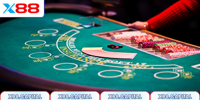 Ưu thế nổi bật giúp Blackjack Multiplier luôn giữ nhiệt