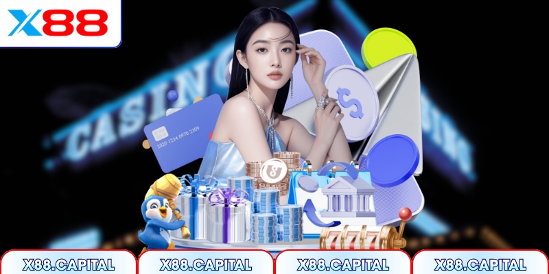 Xác thực và hoàn tất giao dịch thành công